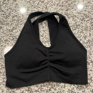 Alphalete sports bra